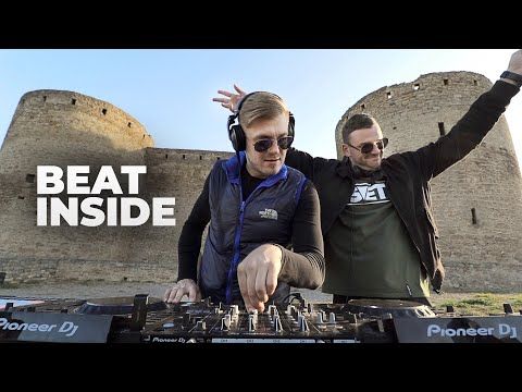 Beat Inside - Live @ Radio Intense, Ballantine's True Music [Progressive House / Melodic Techno]