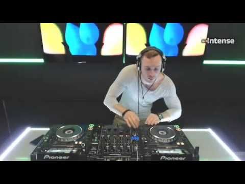 Live @ PDJTV Intense - Joyint - 28.01.2014