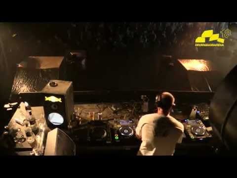 Basstien - Let It Roll Open Air 2014