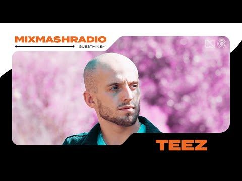 Laidback Luke Presents: Teez Guestmix | Mixmash Radio #349
