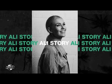 Axtone House Party: Ali Story