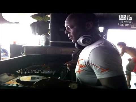 Dwight Brown - 45 min set - De DJ Draait Door