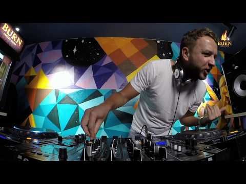 Lutique - Live @ Radio Intense  19.07.2018 // House Music