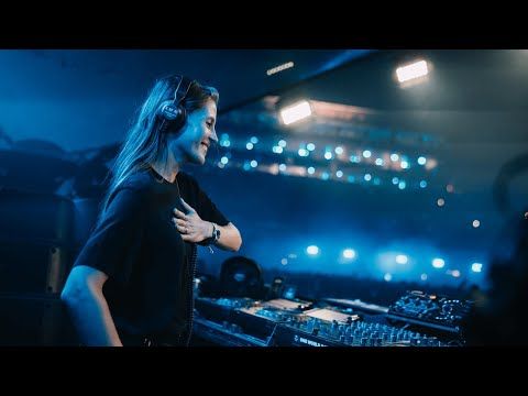 Charlotte de Witte @ Tomorrowland, 2025