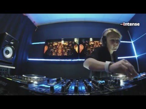8Kays - Live @ Radio Intense 21.01.2016