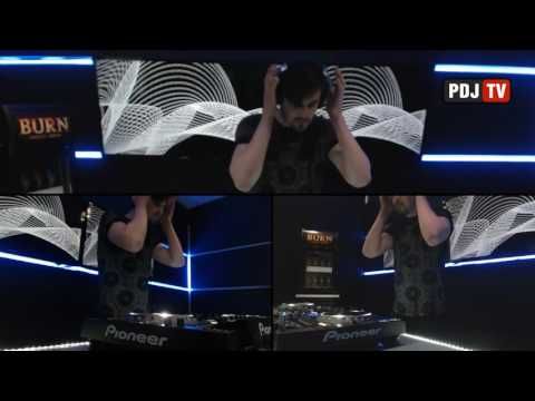 Stan - Live @ Radio Intense 19.04.2017