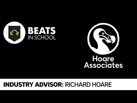 Music Business 101 - Beats In School Industry Advisor