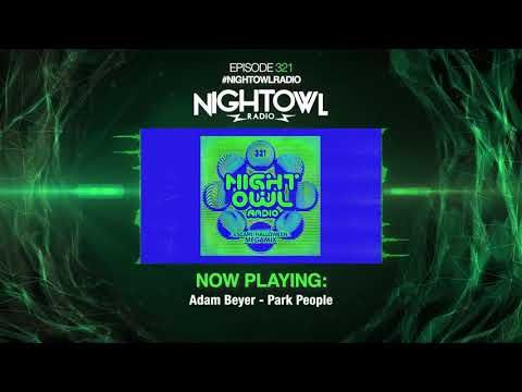 ESCAPE Halloween MEGAMIX - Night Owl Radio 321