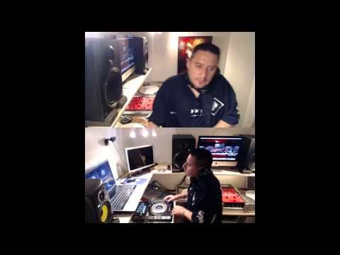Rude Boy Rob 5-18-2014 GMDJS