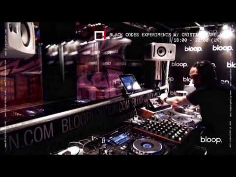 Black Codes Experiments w/ Cristian Varela - 02.07.20