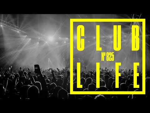 CLUBLIFE by Tiësto Episode 825