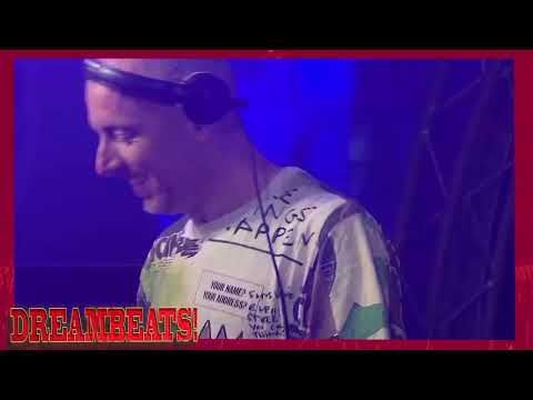 New Year's Eve Livestream - Pat B