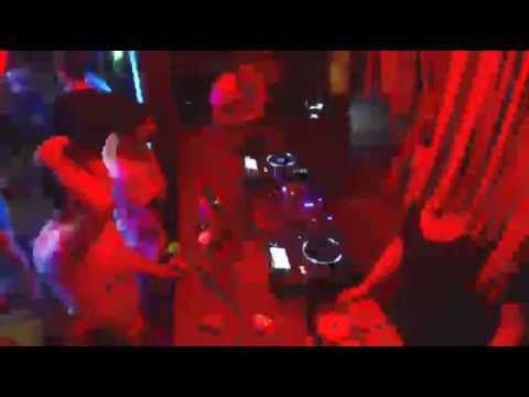 Luca Marano - Aperidisko - 24 luglio