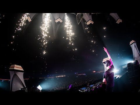 Qlimax 2017 |  Phuture Noize