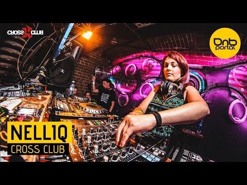 NelliQ - Cross Club 2018 [DnBPortal.com]