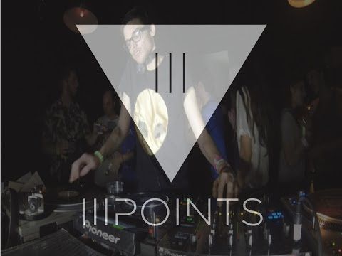Chalk Boiler Room x III Points Festival Mix