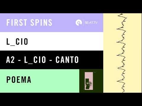 L_cio - Poema [DOC Records]