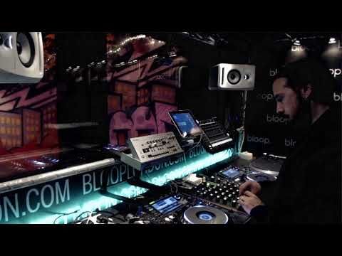 Black Codes Experiments w/ Cristian Varela - 10.10.2019