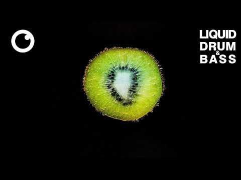 Liquid Drum & Bass Sessions #56