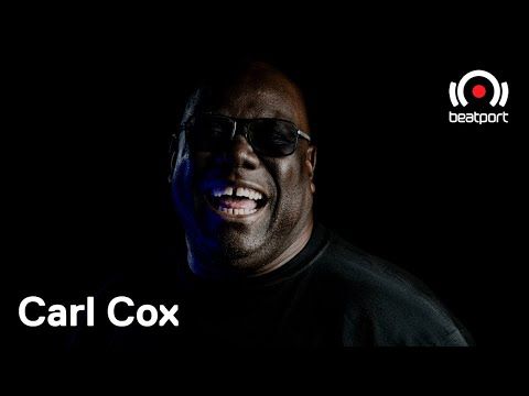 Carl Cox DJ set - LNADJ: Set For Love | @Beatport Live