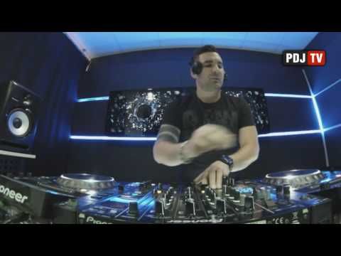 A.Fleming - Live @ Radio Intense 02.11.2016