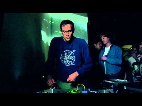Leech Boiler Room Los Angeles LIVE Show