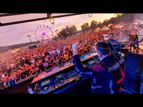Unresolved presents 'Alternate Identity' LIVE @ Dominator 2023 - Voyage of the Damned