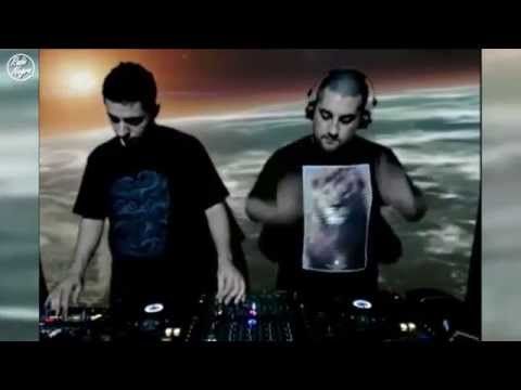 Luis Caballero B2B Freeman @ Black Transmissions 6
