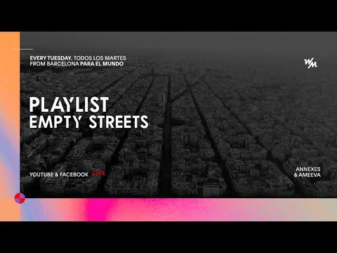 We Must PLAYLIST by ANNEXES & AMEEVA