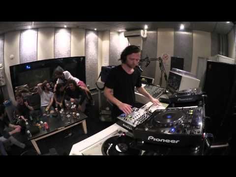 Stratum @ Shourai Sessions, Studio 80, Amsterdam (29-07-2014)