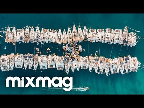 CLAPTONE at The Yacht Week, Croatia