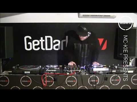 FooR - GetDarkerTV 297 [MC Kie Presents - Part 8]