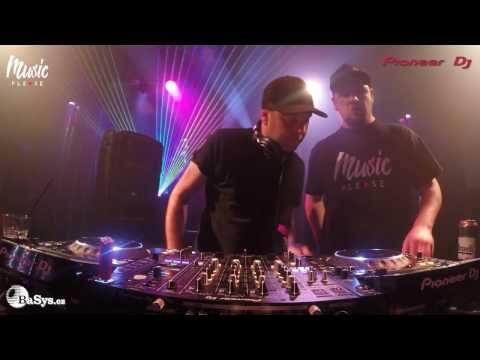 Waxwork & Bee | Music Please