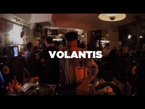 Volantis • DJ Set • Le Mellotron