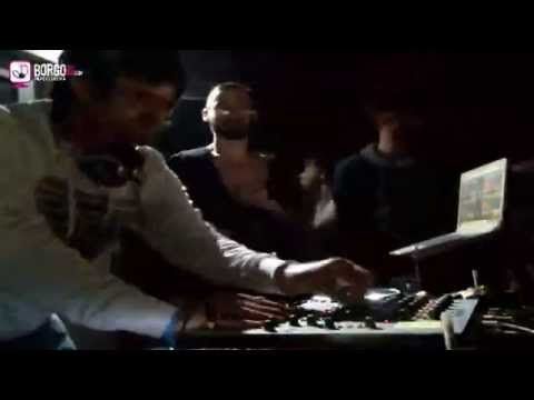 Salvo Bruno - ZIRKUS open air - borgo33.com