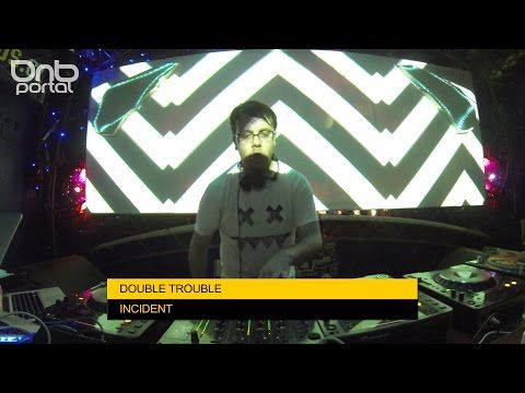Incident - Double Trouble [DnBPortal.com]