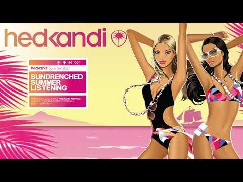 The Hedkandi Radio Show With Mark Doyle Week 40 HKR40/21