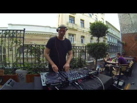 Arkajo RTS.FM Budapest 08.08.2018