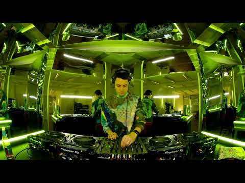 Call Super | HÖR London Takeover - Apr 7 / 2023