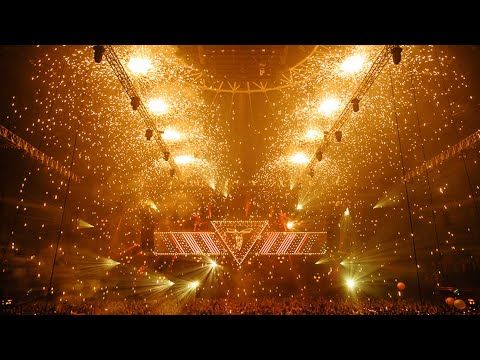 TRANSMIX by THE THRILLSEEKERS - TRANSMISSION The Machine of Transformation (30.11.2013) Prague