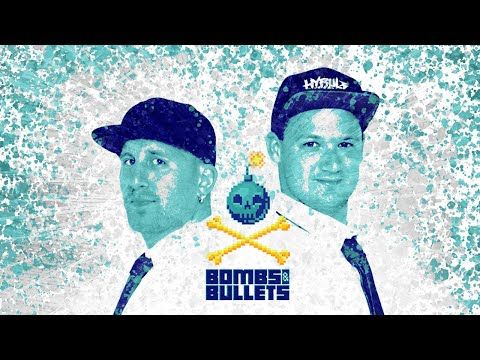 Frenchcore Special with Sprinky, Hyrule War and guests for Bombs and Bullets