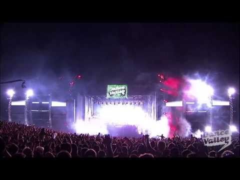 Dance Valley 2013 | Hardwell | Full Set