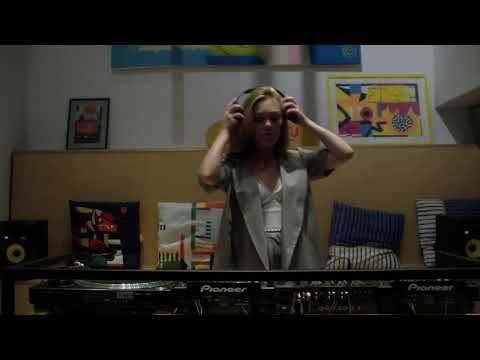 Lilu Shpogis RTS.FM Georgia (Kartuli hotel) 2020 08 29