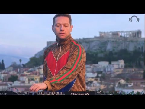 CJ Jeff - Beatport Live