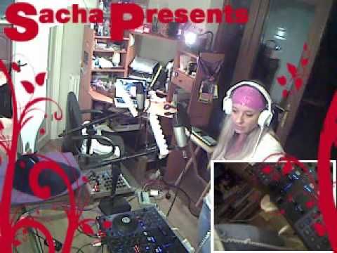 Sachas Techno Sesh 09.09.12