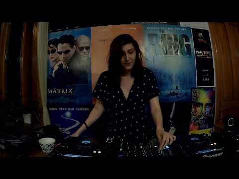 Paws @ RTS.FM Georgia (21.06.2019)