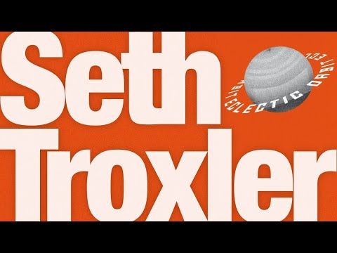 Seth Troxler Eclectic Orbit Episode 1 @ The Lot Radio 02-04-2020