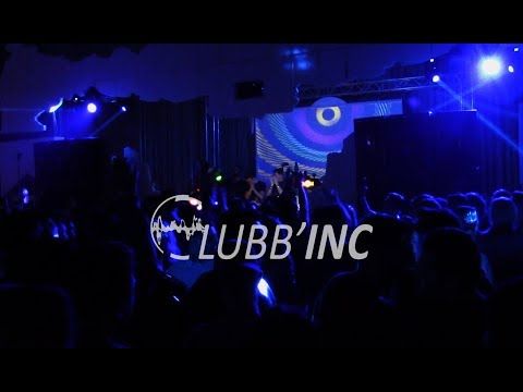 Mano & Azteca Deep Tech House Mix Cyclic 7 Years Anniversary Clubb Inc Dj Set