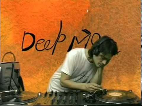 Deep Mode: Cross - RTS.FM.051011
