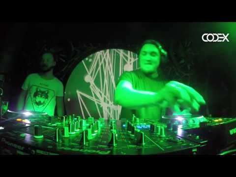 Spartaque Live @ Exit, Brno, Czech Republic 20.01.2017